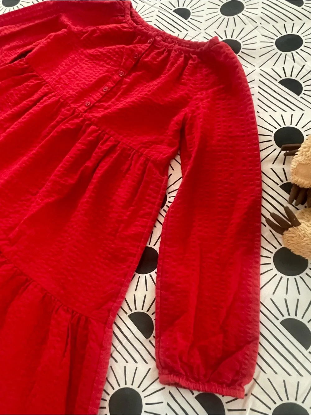 Old Navy lovely girl’s